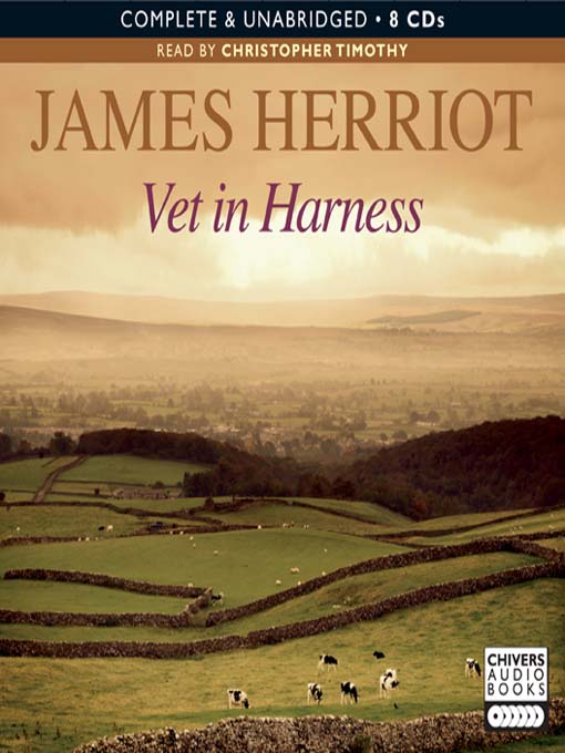 Title details for Vet in Harness by James  Herriot - Available